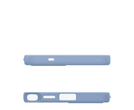 SPIGEN Silicone Fit Mag Magsafe do Samsung Galaxy S25 Ultra Sapphir ACS09018 - 1313136 - zdjęcie 7